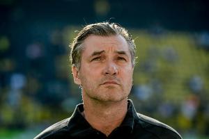 Zorc sieht Topklubs in England und Spanien einen Schritt voraus