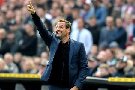 Niederländer van't Schip neuer griechischer Nationaltrainer Niederländer van't Schip neuer griechischer Nationaltrainer