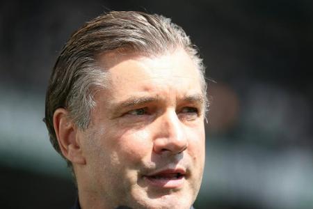 Zorc adelt Rückkehrer Hummels: 