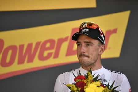 Degenkolb: Tour Degenkolb: Tour