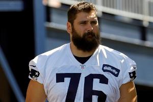 Ex-NFL-Profi Vollmer sieht Football als "Alternative zum Fußball"