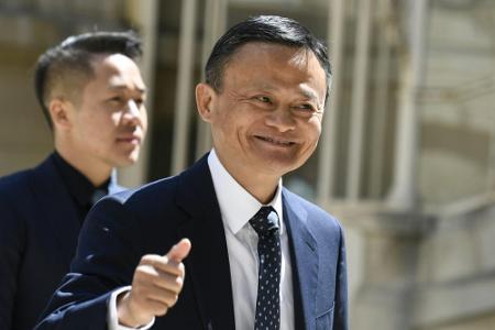 Alibaba-Boss spendet 130 Millionen Euro an Chinas Fußballerinnen