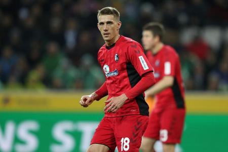 Freiburg gewinnt zweites Testspiel souverän