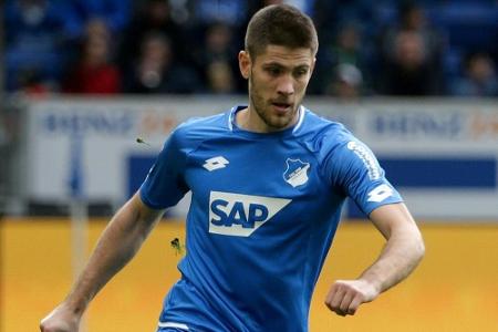 Hoffenheim startet mit Sieg in die Testspielphase