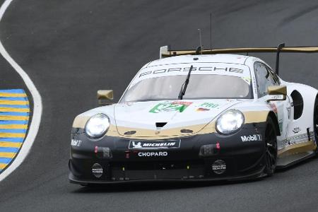24 Stunden Nürburgring: Zweitplatzierter Porsche disqualifiziert