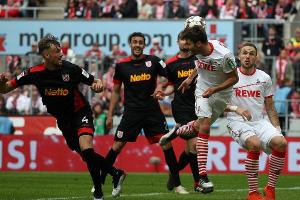 Nürnberg verpflichtet Innenverteidiger Sörensen