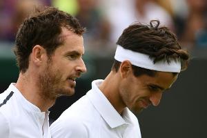 Wimbledon: Murray im Doppel ausgeschieden