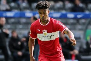 Absteiger Stuttgart gewinnt seine Generalprobe gegen Freiburg