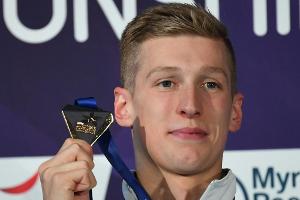 Bundestrainer erlaubt doppelten Wellbrock bei WM 2019