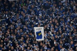 Schalke-Fan muss sich nicht wegen versuchten Mordes verantworten