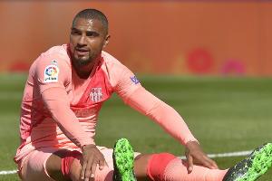 Medien: Kevin-Prince Boateng vor Wechsel nach Florenz