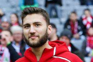 Kleber scheut Nowitzki-Vergleiche: "Der hat Besseres verdient"