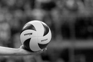 Volleyball-Verband trauert um Ehrenpräsident von Moltke