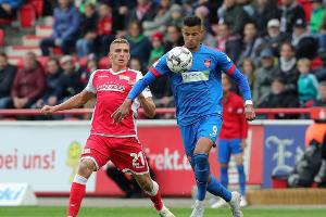 Cardiff City vor Verpflichtung von Glatzel