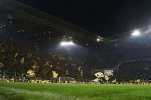 Supercup zwischen Dortmund und Bayern ausverkauft