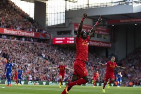 Der Liverpool-Star hatte zwei Chancen auf einen Bundesliga-Wechsel. 2012 war der SC Freiburg interessiert, zögerte aber, vie...