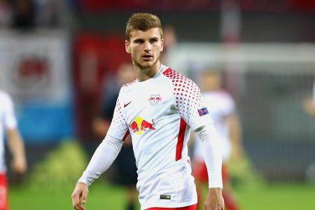 Hoffenheim statt RB? 2016 wäre es beinahe so weit gekommen. Damals soll der VfB den Angreifer für die festgeschriebene Ablös...