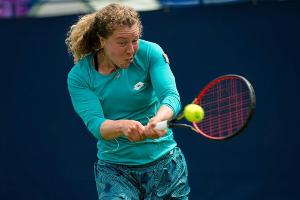 Friedsam in Palermo im Achtelfinale