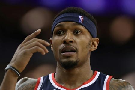 DeRozan, Lillard, Beal, Harris: US-Quartett verzichtet auf Basketball-WM DeRozan, Lillard, Beal, Harris: US-Quartett verzichtet auf Basketball-WM