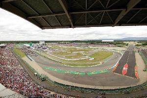 Hockenheim-Chef Seiler rechnet nicht mit Formel-1-Rennen 2020