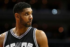 NBA: Duncan kehrt als Co-Trainer zu den Spurs zurück