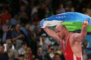 Dopingsünder Taymasow verliert zum zweiten Mal Olympiagold