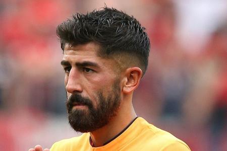 Leverkusen: Demirbay will 