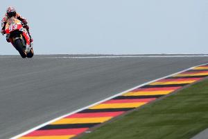 Tomczyk sicher: Motorrad-WM mindestens bis 2021 am Sachsenring