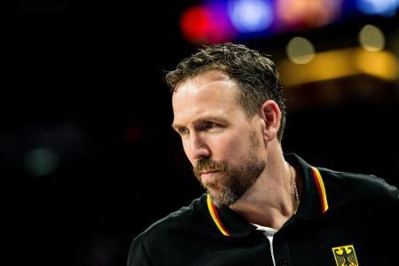 Basketball: Ex-Bundestrainer Fleming wechselt nach Chicago Basketball: Ex-Bundestrainer Fleming wechselt nach Chicago