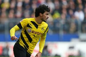 Mit Hummels: Dortmund nimmt Saisonvorbereitung auf