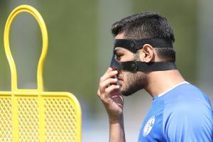 Mehrere Wochen Zwangspause für Schalke-Zugang Kabak