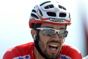 Spanier Herrada ist der "durchschnittlichste" Tour-Starter