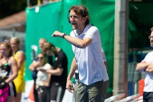 Hockey: Frauen-Bundestrainer Reckinger nominiert EM-Kader