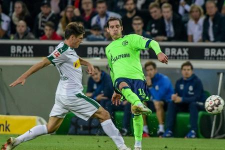 Bundesliga-Spielplan: Gladbach gegen Schalke erstes Samstagabendspiel