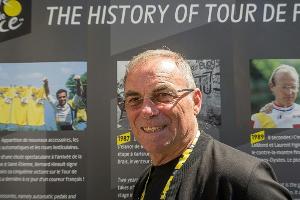 Rad-Ikone Hinault kritisiert Peloton: "Das Publikum erwartet Spektakel"