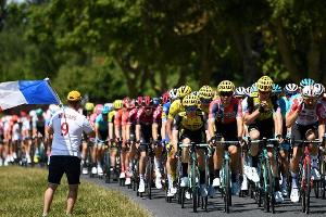 106. Tour de France: Vorschau auf die 6. Etappe