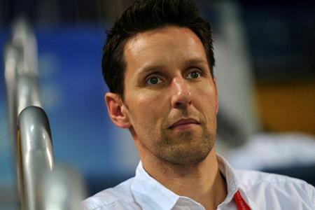 Ex-Bundestrainer Lambertz kritisiert DSV: Ex-Bundestrainer Lambertz kritisiert DSV:
