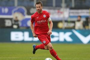 Arminias Ex-Kapitän Börner wechselt zu Sheffield Wednesday