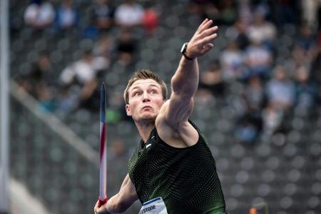 Olympiasieger Röhler verlangt Grundeinkommen: 
