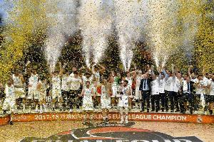 Basketball: EuroLeague verändert Teilnahmekriterien ab 2020