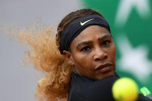 Williams in Wimbledon erneut im Finale