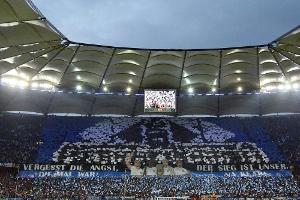 Aus auch für die Hymne: HSV verzichtet auf "Hamburg, meine Perle"