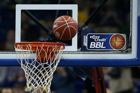 Falcons schieben Frust nach Erstliga-Aus: Falcons schieben Frust nach Erstliga-Aus: