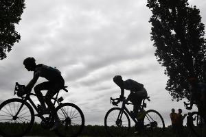 Radsport: Steimle feiert zweiten Sieg in Österreich