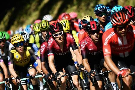 106. Tour de France: Vorschau auf die 7. Etappe