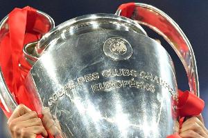 UEFA-Preisgelder: CL-Sieger kann rund 90 Millionen Euro verdienen