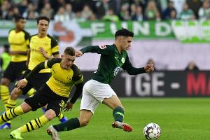 Umworbener Brekalo: Wolfsburg strebt rasche Entscheidung an