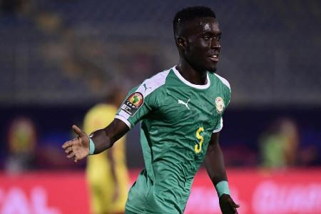 Afrika-Cup: Nigeria und Senegal im Halbfinale