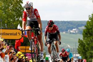 Die Sport-Höhepunkte am Donnerstag, 11. Juli 2019