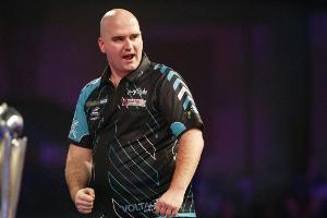 Ex-Weltmeister Cross kritisiert deutsches Darts-Publikum scharf